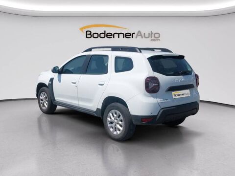 Duster TCe 150 4x2 EDC Expression 2023 occasion 22200 Guingamp