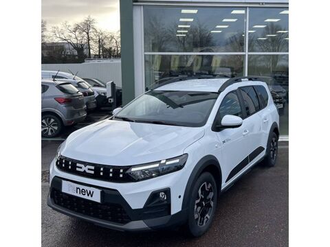 Annonce voiture Dacia Jogger 0 €