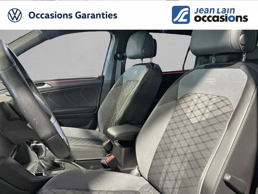 Tiguan Allspace 2.0 TDI 150ch DSG7 R-Line 2023 occasion 74100 Ville-la-Grand