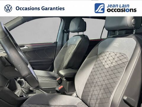 Tiguan Allspace 2.0 TDI 150ch DSG7 R-Line 2023 occasion 74100 Ville-la-Grand