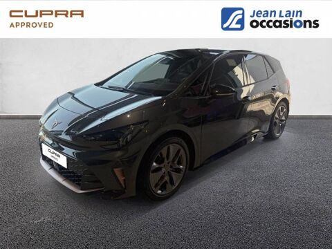 Cupra Born 230 ch Endurance 2026 occasion Meythet 74960