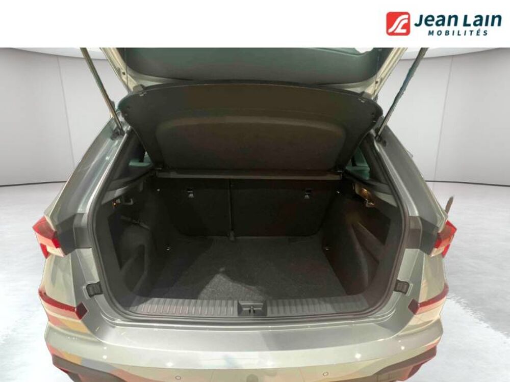 Kamiq 1.5 TSI Evo 2 150 ch DSG7 ACT Monte Carlo 2026 occasion 74100 Ville-la-Grand