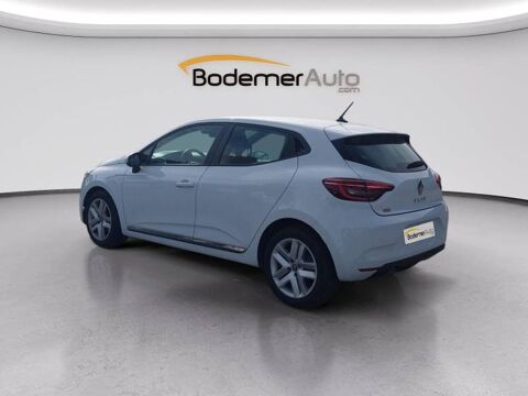 Clio TCe 90 - 21N Business 2021 occasion 61000 Alen&ccedil;on
