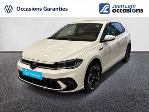 Volkswagen Polo 1.0 TSI 95 S&S BVM5 R-Line Edition 2025 occasion Tournon 73460