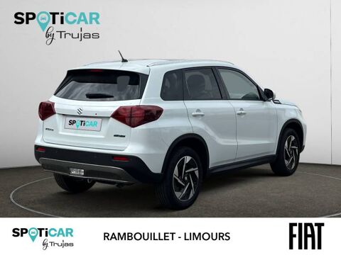 Vitara 1.5 Dualjet Hybrid Auto Style 2025 occasion 78120 Rambouillet