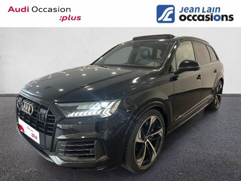 Annonce voiture Audi Q7 58690 €