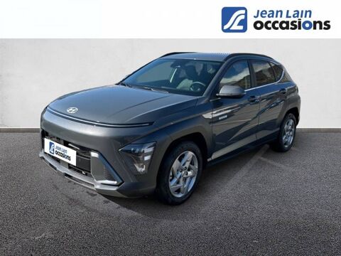 Hyundai Kona 1.0 T-GDi 100 Creative 2025 occasion Domancy 74700