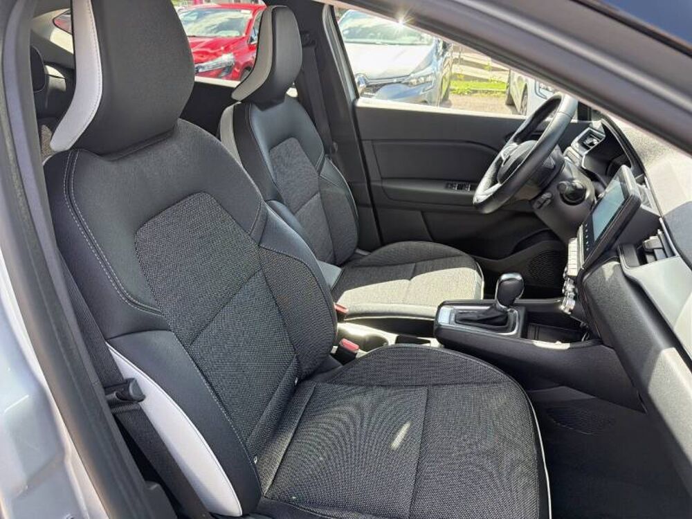 Captur E-Tech 145 - 21 Intens 2022 occasion 14200 H&eacute;rouville-Saint-Clair