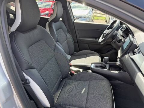 Captur E-Tech 145 - 21 Intens 2022 occasion 14200 H&eacute;rouville-Saint-Clair