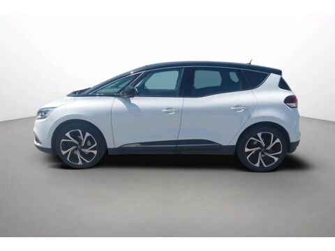 Sc&eacute;nic Scenic Blue dCi 120 Intens 2020 occasion 22000 Saint-Brieuc