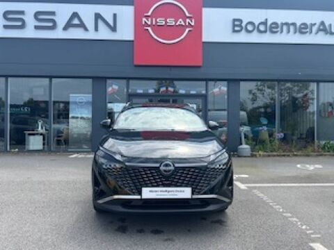 Qashqai Hybrid e-Power Gen3 190 ch Tekna 2026 occasion 56000 Vannes