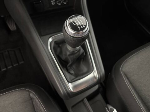 Captur TCe 100 GPL Evolution 2023 occasion 22500 Paimpol