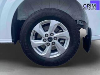Transit TRANSIT CUSTOM FOURGON 300 L1H1 2.0 ECOBLUE 136 CH LIMITED 2024 occasion 34970 Lattes