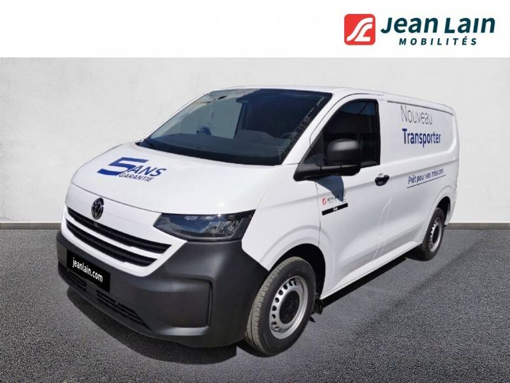 Transporter TRANSPORTER VAN L1H1 2.0 TDI 150 BVA8 BUSINESS 2025 occasion 05000 Gap