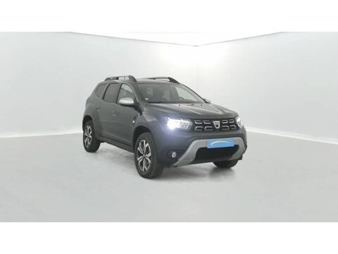 Duster Blue dCi 115 4x2 Prestige + 2022 occasion 56850 Caudan