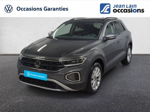 Volkswagen T-ROC T-Roc 1.0 TSI 116 Start/Stop BVM6 VW Edition 2025 occasion Reventin-Vaugris 38121