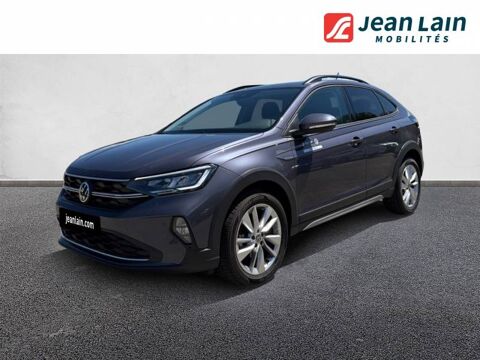 Volkswagen Taigo 1.0 TSI 116 DSG7 VW Edition 2025 occasion La Motte-Servolex 73290