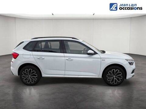 Kamiq 1.0 TSI Evo 110 ch DSG7 Young Edition 2021 occasion 38170 Seyssinet-Pariset
