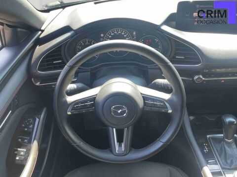 Mazda3 5 portes 2.0L e-SKYACTIV-G M Hybrid 150 ch BVA6 Homur 2024 occasion 34970 Lattes