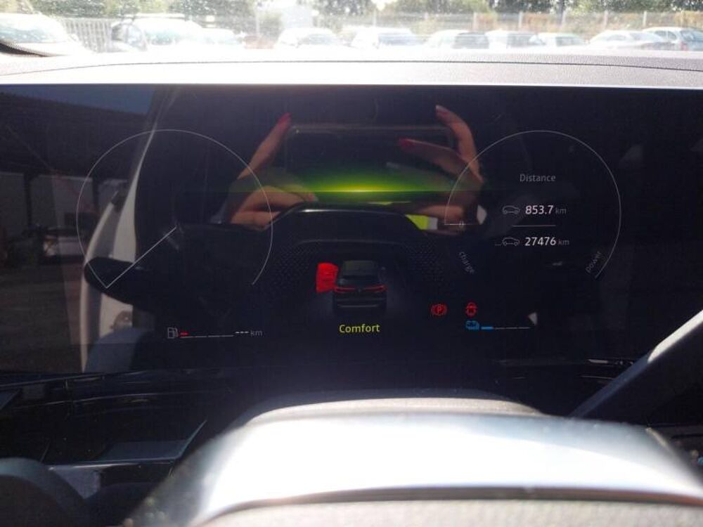 Austral E-Tech hybrid 200 Iconic esprit Alpine 2023 occasion 50100 Cherbourg-en-Cotentin
