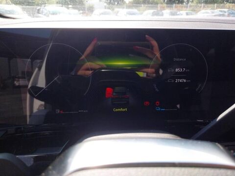 Austral E-Tech hybrid 200 Iconic esprit Alpine 2023 occasion 50100 Cherbourg-en-Cotentin
