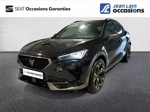 Annonce voiture Cupra Formentor 35990 €