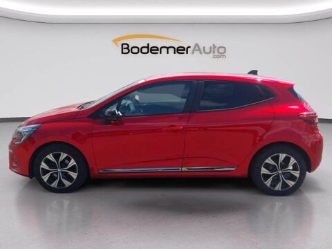 Clio TCe 100 GPL Evolution 2023 occasion 14200 H&eacute;rouville-Saint-Clair