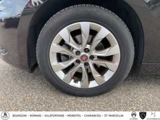 Tipo 5 Portes 1.4 95 ch 2019 occasion 38300 Bourgoin-Jallieu