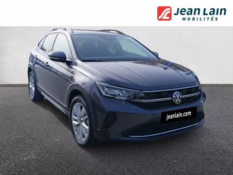 Taigo 1.0 TSI 116 DSG7 VW Edition 2026 occasion 38920 Crolles