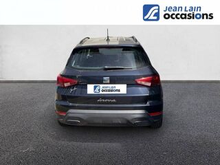 Arona 1.0 TSI 95 ch Start/Stop BVM5 Reference 2022 occasion 26300 Chatuzange-le-Goubet
