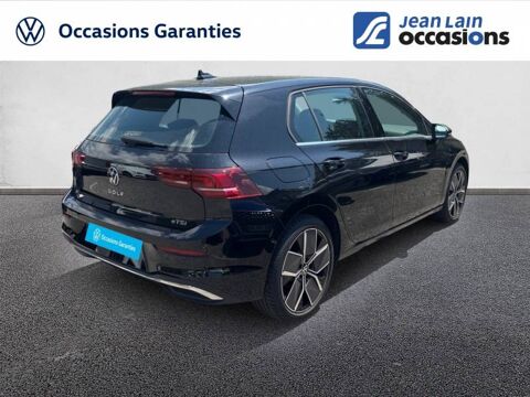Golf 1.5 eTSI EVO2 116 DSG7 Style 2025 occasion 73200 Albertville