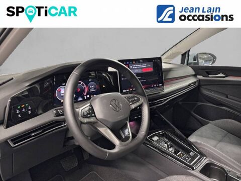 Golf 1.5 eTSI EVO2 116 DSG7 Style 2025 occasion 74200 Anthy-sur-L&eacute;man