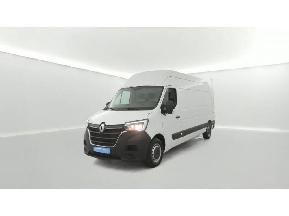 Master MASTER FGN TRAC F3500 L3H3 BLUE DCI 135 CONFORT 2024 occasion 61200 Argentan
