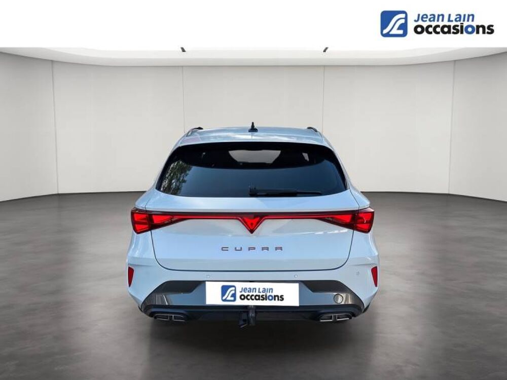 Leon Sportstourer 2.0 TDI 150 ch DSG7 V 2025 occasion 38500 Voiron