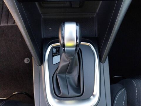 M&eacute;gane IV Estate TCe 140 EDC FAP - 21N Business 2022 occasion 29150 Ch&acirc;teaulin