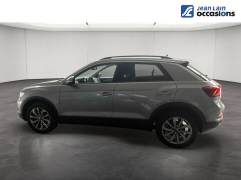 T-ROC T-Roc 1.5 TSI EVO2 150 Start/Stop DSG7 VW Edition 2024 occasion 74100 Ville-la-Grand