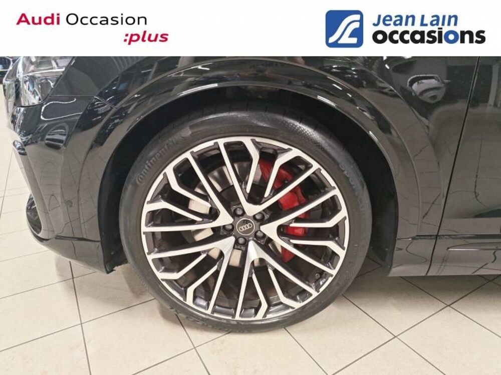 Q5 Q8 60 TFSI e 490 Tiptronic 8 quattro Competition 2024 occasion 73290 La Motte-Servolex