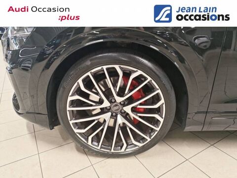 Q5 Q8 60 TFSI e 490 Tiptronic 8 quattro Competition 2024 occasion 73290 La Motte-Servolex