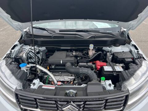Vitara 1.5 Dualjet Hybrid Auto Style 2025 occasion 78120 Rambouillet