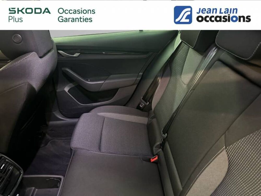 Octavia Combi 2.0 TDI 150 ch SCR DSG7 Selection 2025 occasion 01170 Cessy