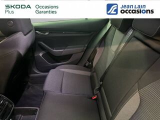 Octavia Combi 2.0 TDI 150 ch SCR DSG7 Selection 2025 occasion 01170 Cessy