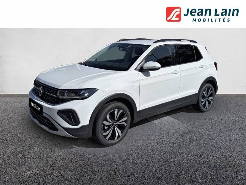 T-Cross 1.0 TSI 95 Start/Stop BVM5 VW Edition 2026 occasion 38600 Fontaine