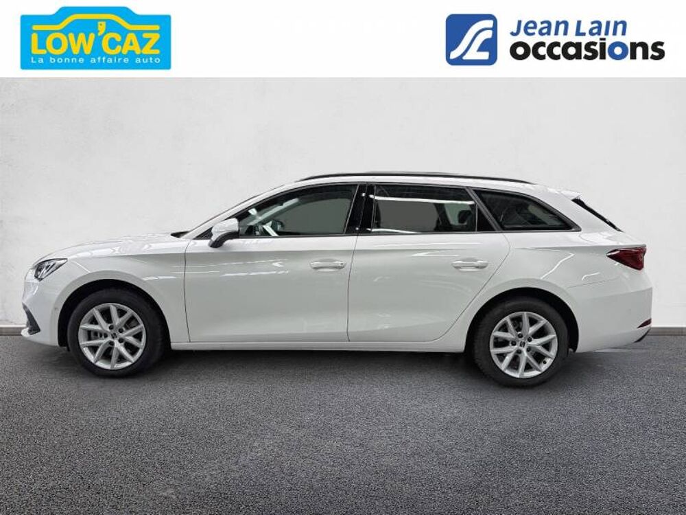 Leon Sportstourer 2.0 TDI 150 DSG7 Business 2024 occasion 73490 La Ravoire