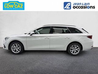 Leon Sportstourer 2.0 TDI 150 DSG7 Business 2024 occasion 73490 La Ravoire
