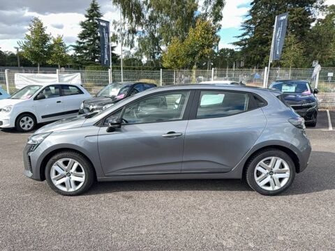 Clio dCi 100 Evolution Auto Ecole 2024 occasion 56800 Plo&euml;rmel