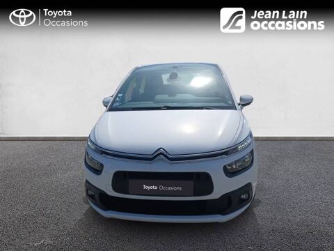 C4 Picasso PureTech 110 S&S Live 2018 occasion 26000 Valence