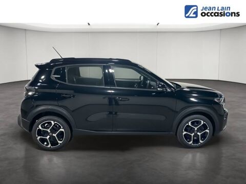 C3 e- 113 ch 44 kWh Plus 2025 occasion 74600 Seynod