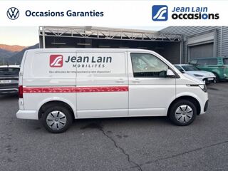 Transporter TRANSPORTER 6.1 VAN L1H1 2.0 TDI 150 DSG7 BUSINESS LINE PLUS 2024 occasion 74700 Sallanches