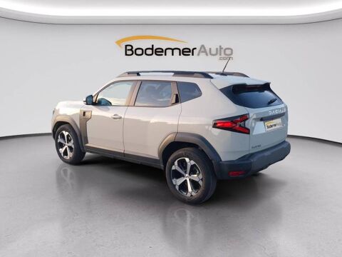 Duster Mild Hybrid 140 Journey 2026 occasion 22400 Lamballe