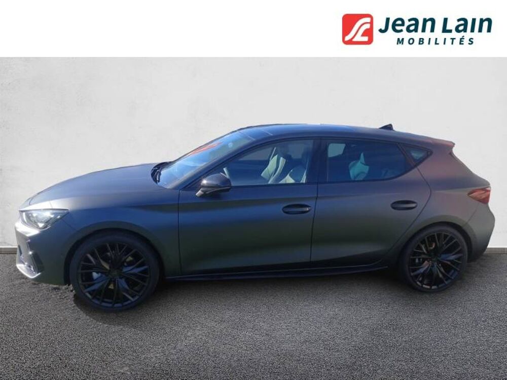 Leon 1.5 eTSI Hybrid 150 ch DSG7 V 2026 occasion 74950 Scionzier